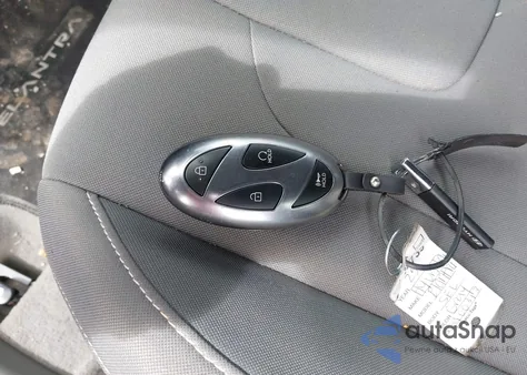 2025 Hyundai Elantra Sel Convenience from USA, damaged, VIN KMHLS4DG9SU900313